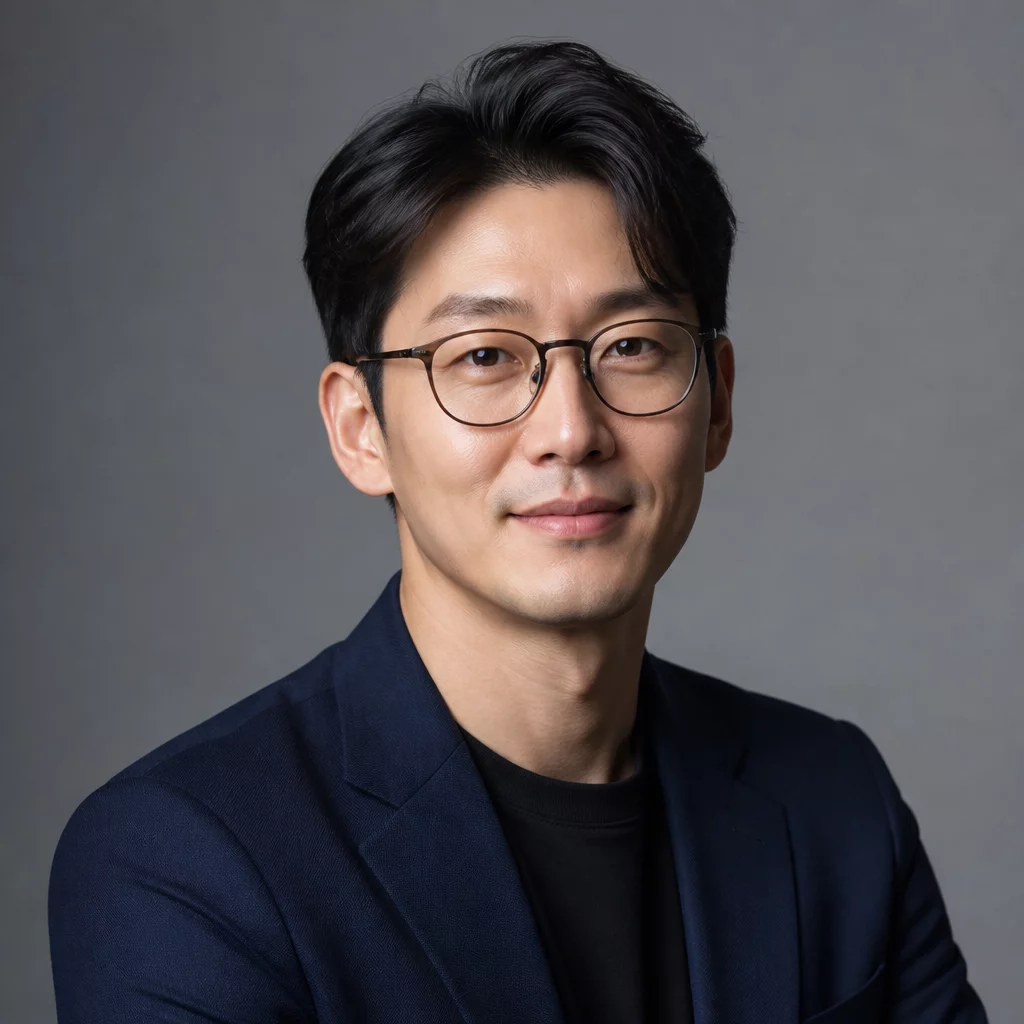 정재훈 에디터