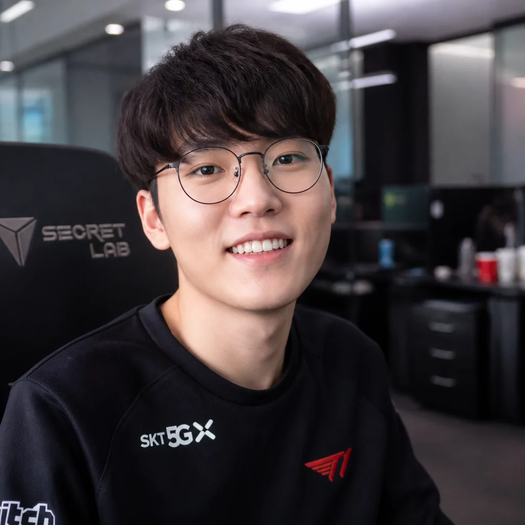 최동욱 프로필