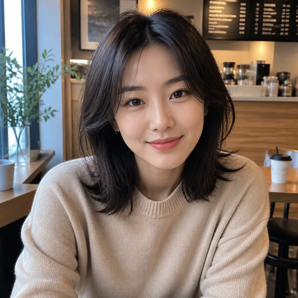 이수진 프로필