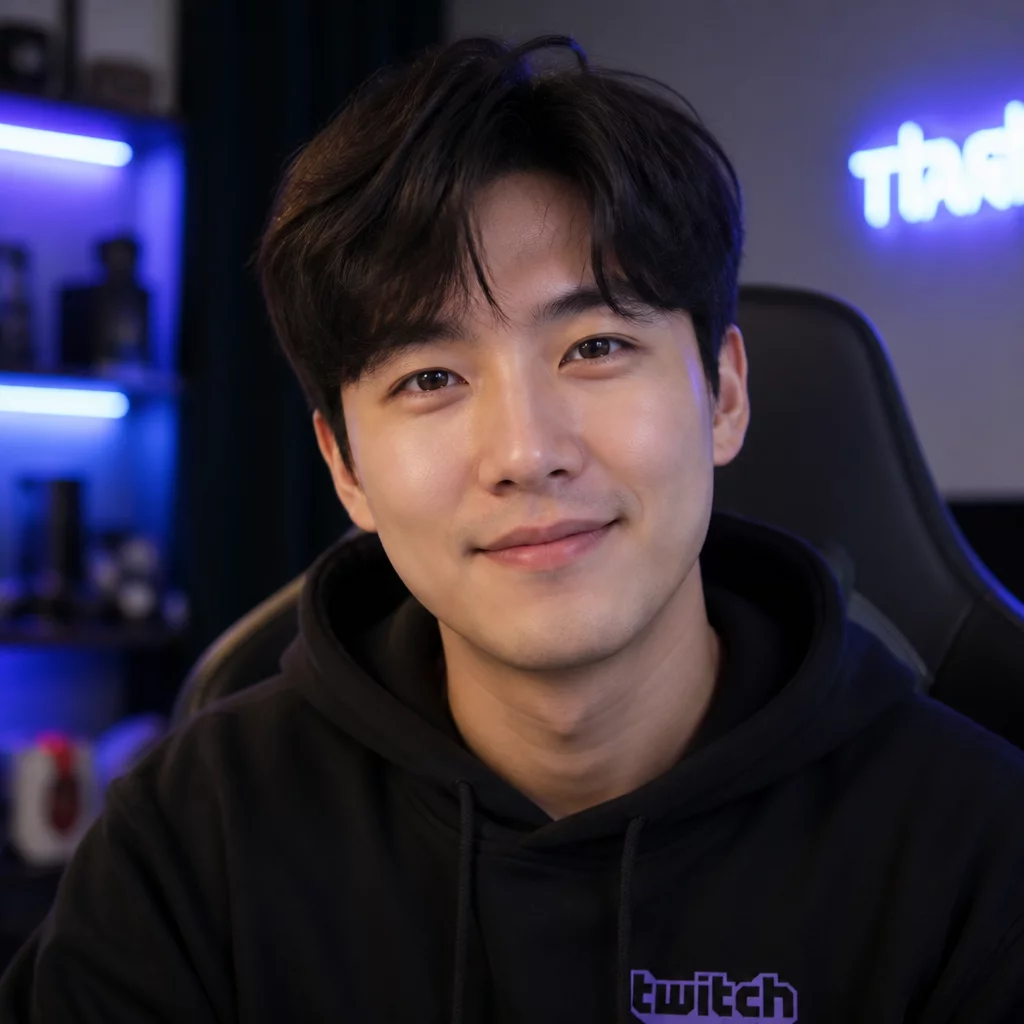박민수 프로필