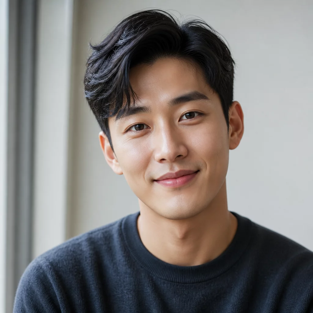 정우성 프로필