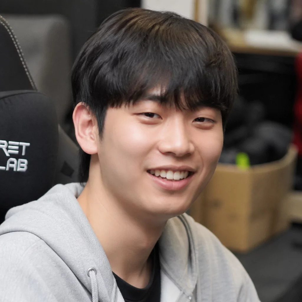 강태오 프로필