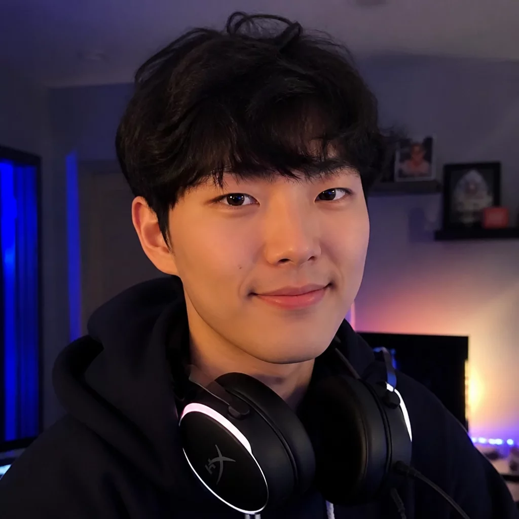 최민호 프로필