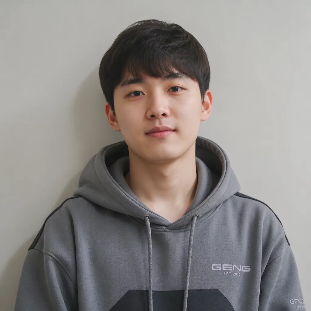 강감찬 프로필